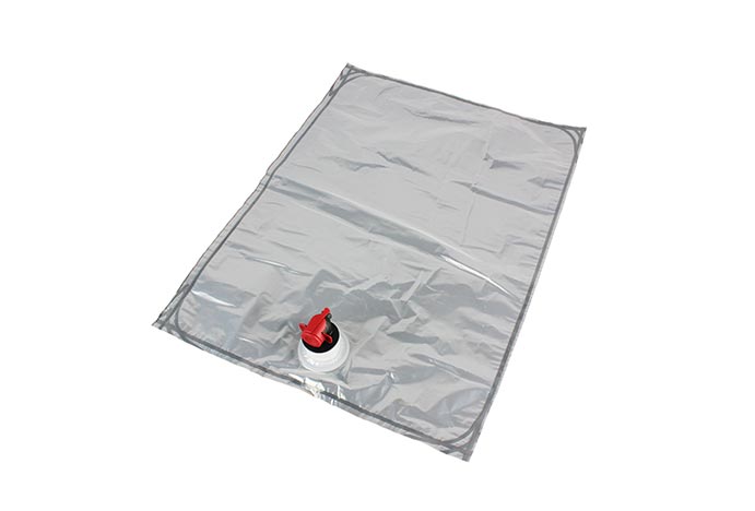 5 litre beverage bag - Bag in Box